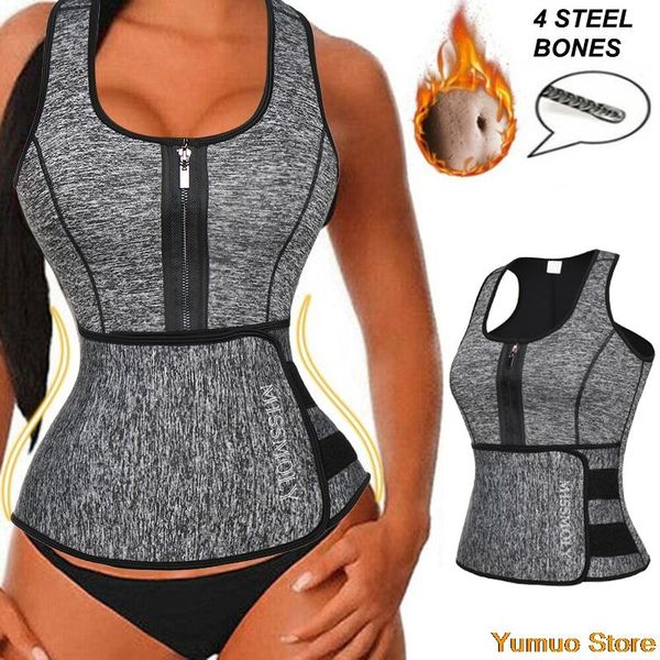 belts girdleswomenneoprene waist trainer sweat sauna suit cincher slimming vest adjustable trimmer belttank shapewear free, Black;brown
belts girdleswomenneoprene waist trainer sweat sauna suit cincher slimming vest adjustable trimmer belttank shapewear free, Black;brown