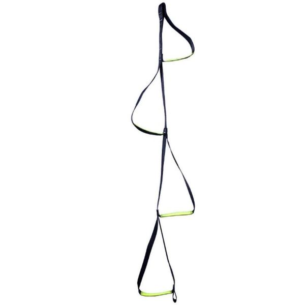 outdoor gadgets mountain deck ladder rope step climbing rock escalade outils strap slim belt l5r2
outdoor gadgets mountain deck ladder rope step climbing rock escalade outils strap slim belt l5r2