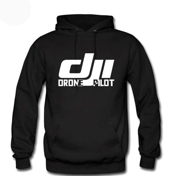 men's hoodies & sweatshirts man brand dji drone pilot custom sweatshirt outdoor tracksuit oversized pullover korean couple punk clothes, Black
men's hoodies & sweatshirts man brand dji drone pilot custom sweatshirt outdoor tracksuit oversized pullover korean couple punk clothes, Black