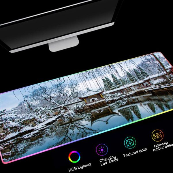 mouse pads & wrist rests fantasy forest landscape rgb large gaming pad sunset gamer led computer mousepad big with backlight for keyboard de
mouse pads & wrist rests fantasy forest landscape rgb large gaming pad sunset gamer led computer mousepad big with backlight for keyboard de