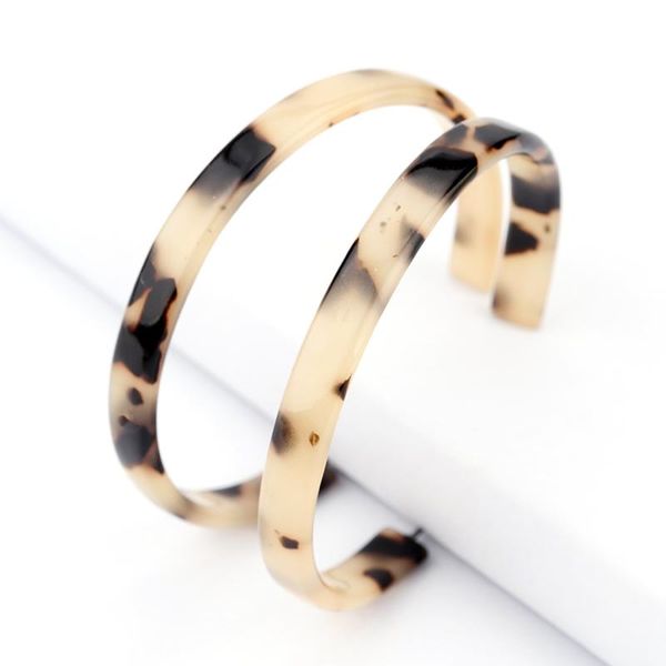 Trendy Leopard Drop Earrings C-Type Alloy Acetate Round Circle Hoop For Women Statement Party Jewelry Gifts & Huggie, Golden;silver
Trendy Leopard Drop Earrings C-Type Alloy Acetate Round Circle Hoop For Women Statement Party Jewelry Gifts & Huggie, Golden;silver