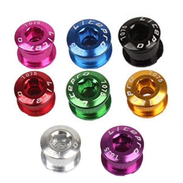 tools litepro 5pcs single crankset screw bicycle chain ring wheel bolt road mtb disc screws for bike parts
tools litepro 5pcs single crankset screw bicycle chain ring wheel bolt road mtb disc screws for bike parts