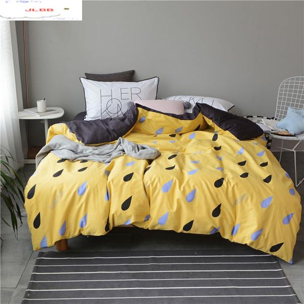 yellow duvet cover set cotton cartoon bed sheets pillow case king bedding for adults brief linens bedclothes sets
yellow duvet cover set cotton cartoon bed sheets pillow case king bedding for adults brief linens bedclothes sets