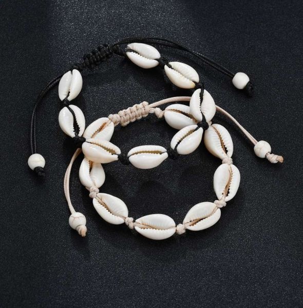 european and american style anklets simple adjustable size of the handmade shell chain, Red;blue
european and american style anklets simple adjustable size of the handmade shell chain, Red;blue