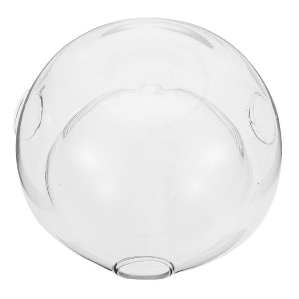 bowls 1pc salad bowl specials dry ice artistic conception glass container