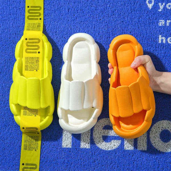 9 colors women eva slippers summer beach soft sole bathroom slides anti-slip home floor flip flops ladies indoor shoes y220214, Black
9 colors women eva slippers summer beach soft sole bathroom slides anti-slip home floor flip flops ladies indoor shoes y220214, Black