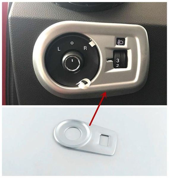 other vehicle tools stainless steel styling car headlamps adjustment switch cover trim for mg zs 2021 accessories
other vehicle tools stainless steel styling car headlamps adjustment switch cover trim for mg zs 2021 accessories