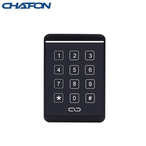 outdoor access card reader wg26 / 34 door lock system opener touch keyboard fingerprint control
outdoor access card reader wg26 / 34 door lock system opener touch keyboard fingerprint control