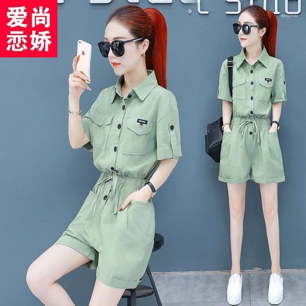 women's jumpsuits & rompers tooling 2021 summer high waist show thin brim wide-legged pants stylish suit1, Black;white
women's jumpsuits & rompers tooling 2021 summer high waist show thin brim wide-legged pants stylish suit1, Black;white
