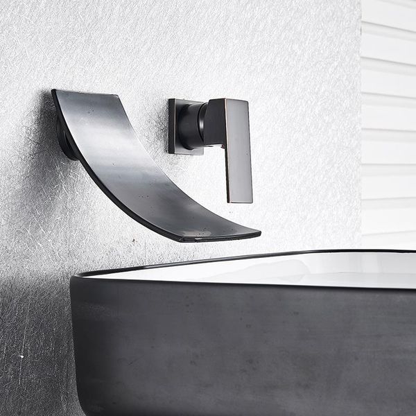 vidric black chrome waterfall basin faucets wall mount faucet single handle mixer tap bathroom sink
vidric black chrome waterfall basin faucets wall mount faucet single handle mixer tap bathroom sink