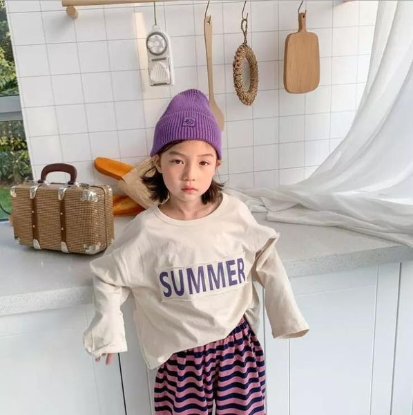 girlsboys printed t shirt spring fashion cotton full sleeve girls kids clothes 3-8 years t-shirts, Blue
girlsboys printed t shirt spring fashion cotton full sleeve girls kids clothes 3-8 years t-shirts, Blue
