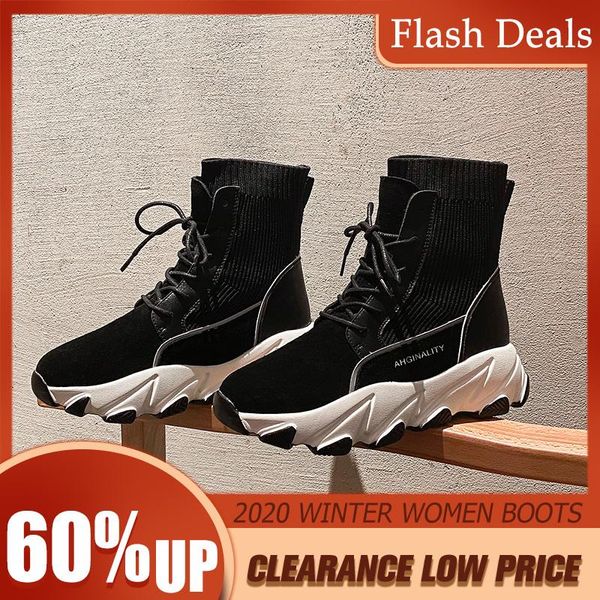 boots 2021 winter for women fashion round toe black ladies sport clearance 043257
boots 2021 winter for women fashion round toe black ladies sport clearance 043257