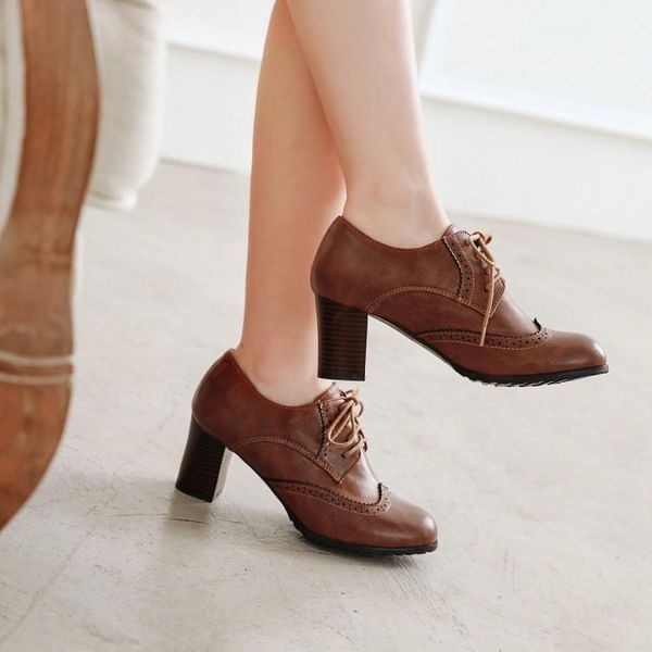 spring and autumn pumps pattern fashion woman high-heeled single shoes non-slip comfortable women's plus size 34-45 dress, Black
spring and autumn pumps pattern fashion woman high-heeled single shoes non-slip comfortable women's plus size 34-45 dress, Black