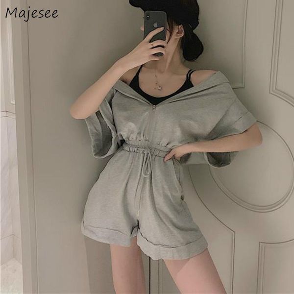 women's jumpsuits & rompers women summer casual high waist lace up wide-leg zipper hooded vintage preppy style students ulzzang chic fa, Black;white
women's jumpsuits & rompers women summer casual high waist lace up wide-leg zipper hooded vintage preppy style students ulzzang chic fa, Black;white