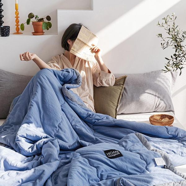 comforters & sets washable solid colors summer nap air condition quilt home office bedding feather velvet stuffed sofa cover decoration quil
comforters & sets washable solid colors summer nap air condition quilt home office bedding feather velvet stuffed sofa cover decoration quil