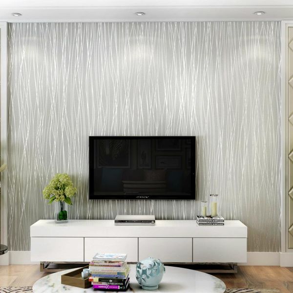 wallpapers gray vertical stripe wallpaper 3d embossed non woven wall paper for living room bedroom background home decor
wallpapers gray vertical stripe wallpaper 3d embossed non woven wall paper for living room bedroom background home decor