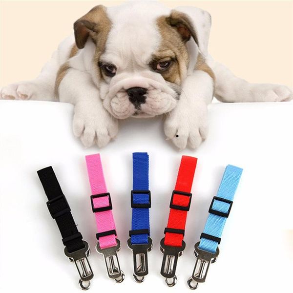 safety belts & accessories pet dog cat car seat belt adjustable harness seatbelt lead leash travel clip strap
safety belts & accessories pet dog cat car seat belt adjustable harness seatbelt lead leash travel clip strap