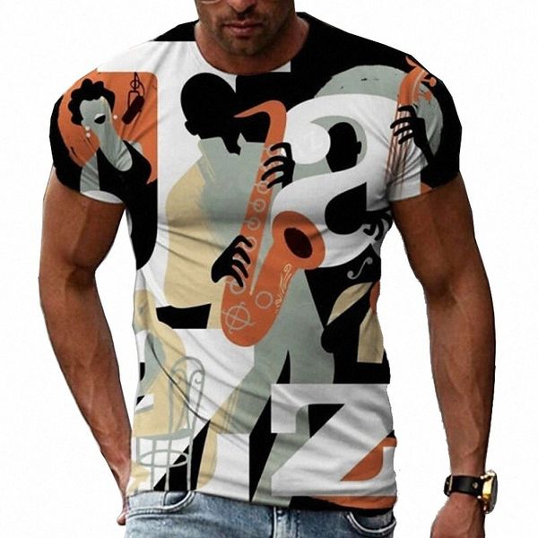 men's tee t shirt shirt 3d print graphic gradient musical instrument plus size crew neck casual daily short sleeve basic designer slim, White;black
men's tee t shirt shirt 3d print graphic gradient musical instrument plus size crew neck casual daily short sleeve basic designer slim, White;black