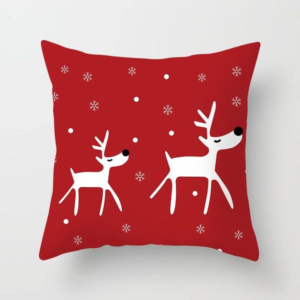 cushion/decorative pillow fuwatacchi case christmas printed cushion cover deer snowman throw decorative pillows for sofa car funda cojin
cushion/decorative pillow fuwatacchi case christmas printed cushion cover deer snowman throw decorative pillows for sofa car funda cojin