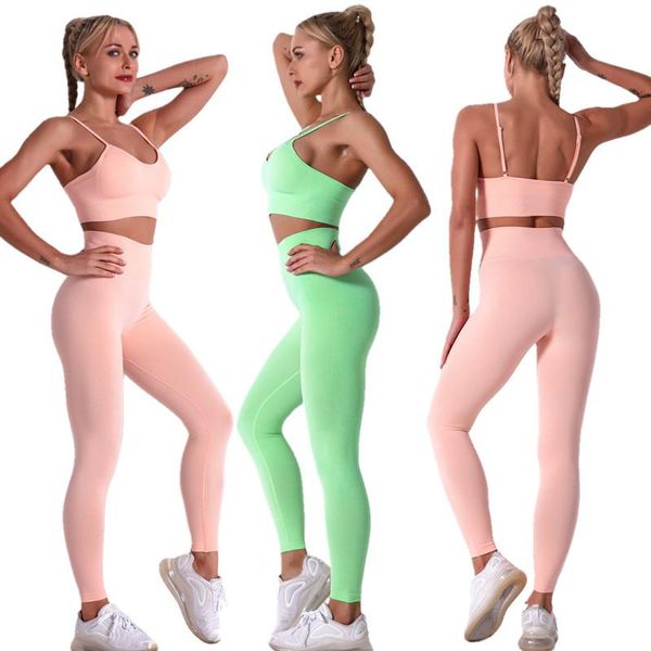 yoga outfit women's set sports bra short sleeve fitness shorts leggings workout 2 piece for women yy9186wxck
yoga outfit women's set sports bra short sleeve fitness shorts leggings workout 2 piece for women yy9186wxck