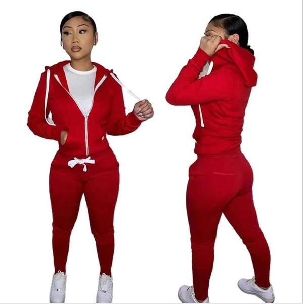 women's two piece pants plus fleece cotton sweater commuter tight-fitting two-piece hooded suit turtleneck women female clothing clothe, White
women's two piece pants plus fleece cotton sweater commuter tight-fitting two-piece hooded suit turtleneck women female clothing clothe, White
