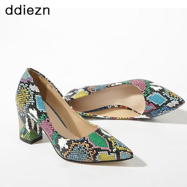 dress shoes 2021 women pumps high heels party mid pointed toe shallow mouth heel ladies woman serpentine causal, Black
dress shoes 2021 women pumps high heels party mid pointed toe shallow mouth heel ladies woman serpentine causal, Black