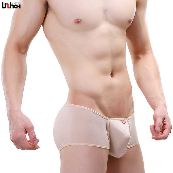 underpants men underwear boxers shorts lycra cotton panties man solid mid-waist u convex pouch cuecas -xl, Black;white
underpants men underwear boxers shorts lycra cotton panties man solid mid-waist u convex pouch cuecas -xl, Black;white