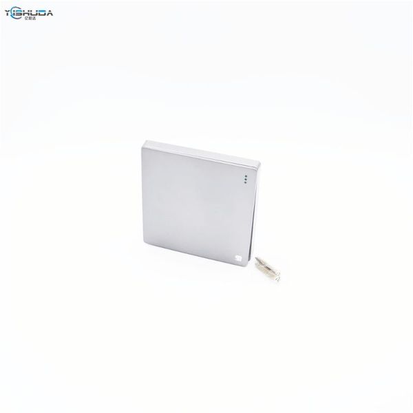 smart home control songzhi wall switch socket panel 86 type household one-opening single rocker
smart home control songzhi wall switch socket panel 86 type household one-opening single rocker