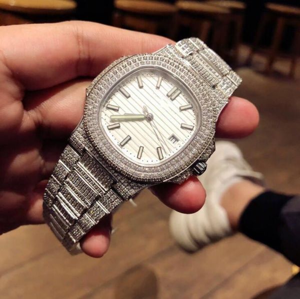 5719/1g-01 montre de luxe imported west tieceng watch automatic mechanical movement upper and lower sapphire mirror diamond men watches, Slivery;brown
5719/1g-01 montre de luxe imported west tieceng watch automatic mechanical movement upper and lower sapphire mirror diamond men watches, Slivery;brown