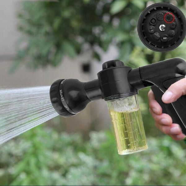 garden multi gun auto foam water car washer high pressure power irrigation cleaning washing snow guns watering equipments
garden multi gun auto foam water car washer high pressure power irrigation cleaning washing snow guns watering equipments