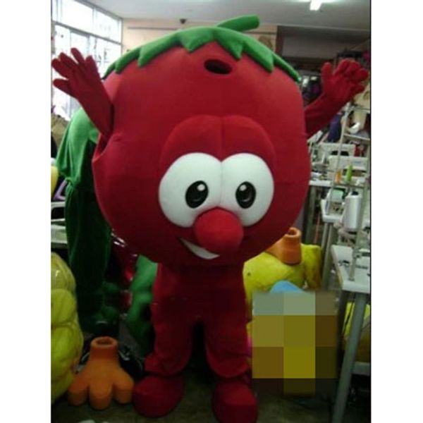 vegetable tomato mascot costumes halloween fancy party dress cartoon character carnival xmas easter advertising birthday party costume outfi, Red;yellow
vegetable tomato mascot costumes halloween fancy party dress cartoon character carnival xmas easter advertising birthday party costume outfi, Red;yellow