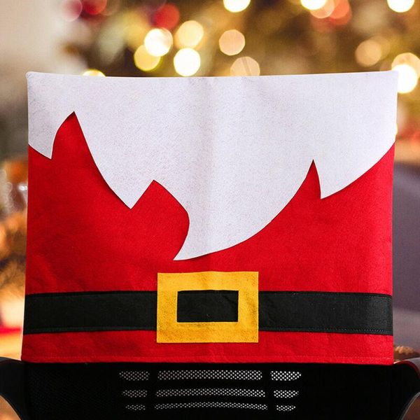 chair covers christmas decor cover dining room wedding banquet seat spandex xmas
chair covers christmas decor cover dining room wedding banquet seat spandex xmas