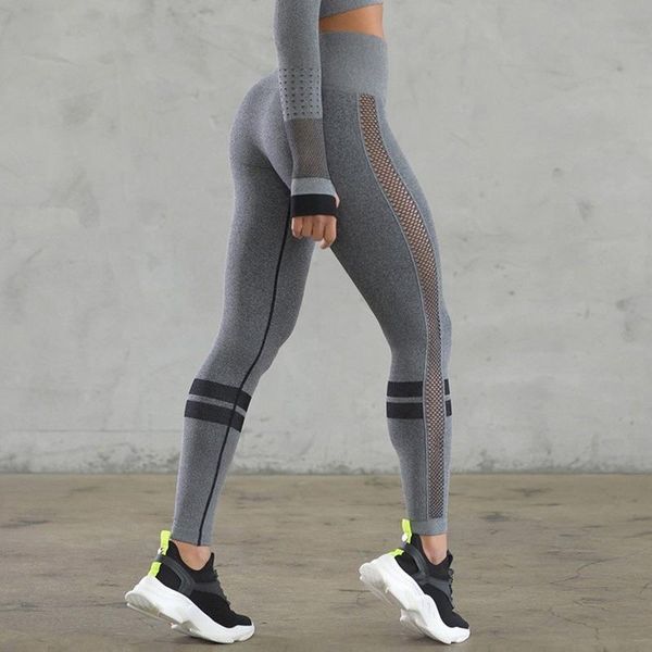 yoga outfits hollow mesh leggings sports fitness seamless double loop hight waist pants women stripe solid colour, White;red
yoga outfits hollow mesh leggings sports fitness seamless double loop hight waist pants women stripe solid colour, White;red