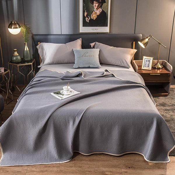 comforters & sets summer cool silk quilt pure color sleeping thin soft comforter washable air conditioner quilts suitable for children
comforters & sets summer cool silk quilt pure color sleeping thin soft comforter washable air conditioner quilts suitable for children