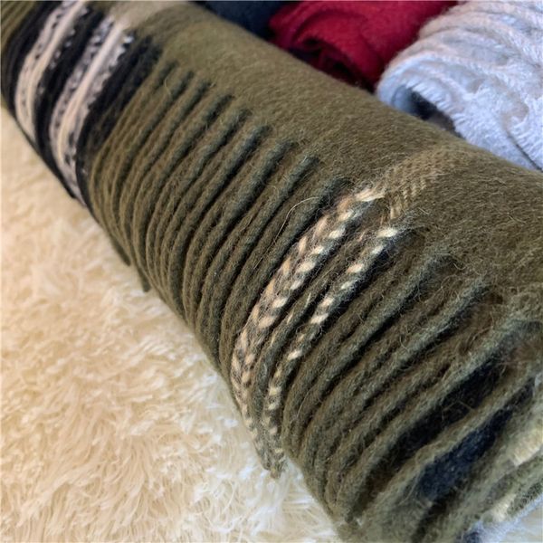 fine cashmere scarf 100% cashmere men's and women's scarves classic printed scarf original label, Blue;gray
fine cashmere scarf 100% cashmere men's and women's scarves classic printed scarf original label, Blue;gray