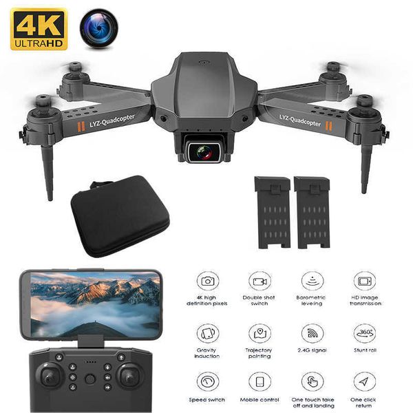 mini drone wifi fpv with wide angle hd dual 4k camera swithc hight hold mode foldable arm rc-quadcopter-drone x pro rtf dron
mini drone wifi fpv with wide angle hd dual 4k camera swithc hight hold mode foldable arm rc-quadcopter-drone x pro rtf dron