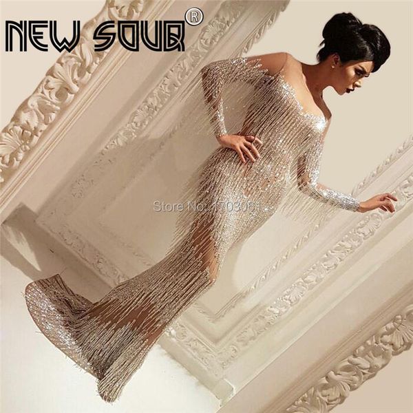 party dresses rhinestone tassel evening long sleeve beading dubai prom gowns handmade arabic couture east middle vestidos, White;black
party dresses rhinestone tassel evening long sleeve beading dubai prom gowns handmade arabic couture east middle vestidos, White;black