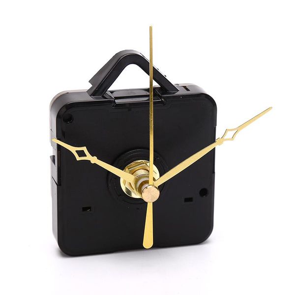 wall clocks 1pcs silent quartz clock spindle movement mechanism parts diy repair set kit home hands tool
wall clocks 1pcs silent quartz clock spindle movement mechanism parts diy repair set kit home hands tool