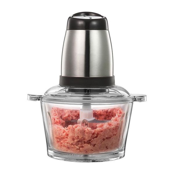 meat grinder 2 speeds glass & stainless steel 2l capacity chopper electric household mincer for vegetable baby grinders
meat grinder 2 speeds glass & stainless steel 2l capacity chopper electric household mincer for vegetable baby grinders