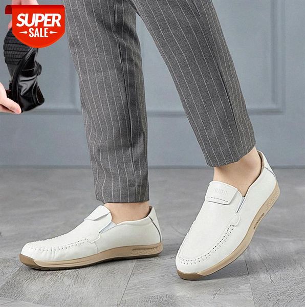 men's shoes casual breathable cowhide leather #1q9a
men's shoes casual breathable cowhide leather #1q9a