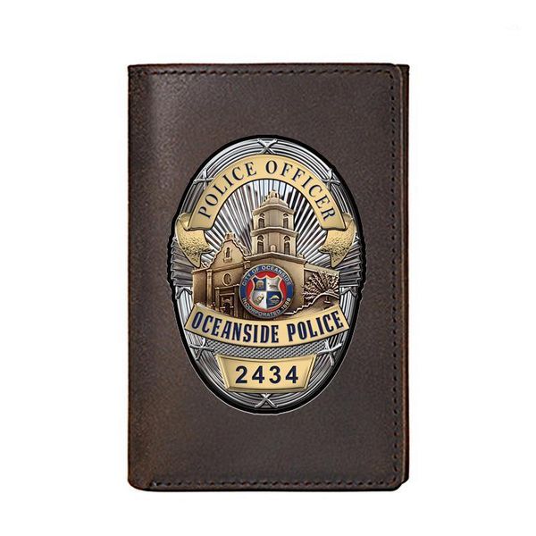 wallets men wallet genuine leather oceanside officer 2432 printing card holders women slim mini short purse1, Red;black
wallets men wallet genuine leather oceanside officer 2432 printing card holders women slim mini short purse1, Red;black