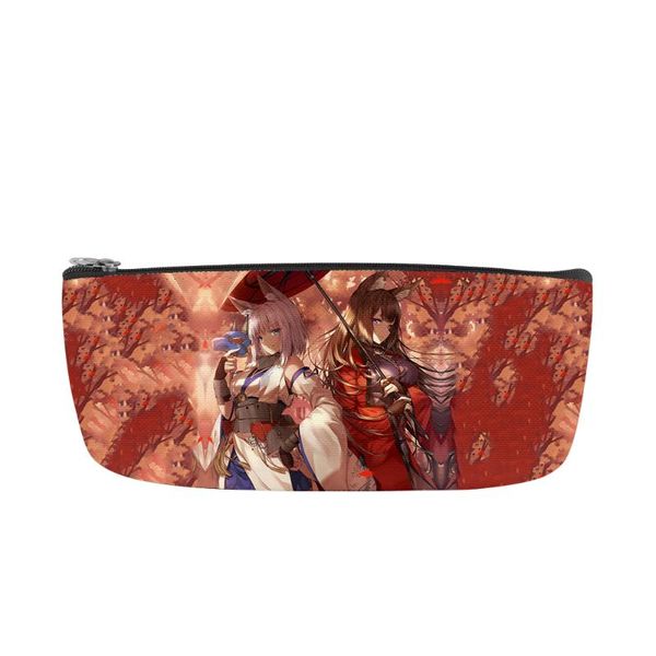 cosmetic bags & cases game azur lane 3d printing clutch bag women soft oxford ladies chic small makeup storage card holder coin purse
cosmetic bags & cases game azur lane 3d printing clutch bag women soft oxford ladies chic small makeup storage card holder coin purse