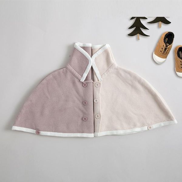 cardigan sweet baby girls knitted crochet capes poncho jackets batwing sleeve candy pink beige color spring autumn outwears, Blue
cardigan sweet baby girls knitted crochet capes poncho jackets batwing sleeve candy pink beige color spring autumn outwears, Blue