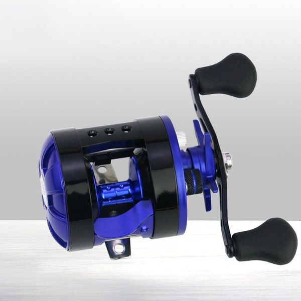 baitcasting reels yfashion fishing left-right optional super strong pull drum reel sea tool spinning tackles
baitcasting reels yfashion fishing left-right optional super strong pull drum reel sea tool spinning tackles