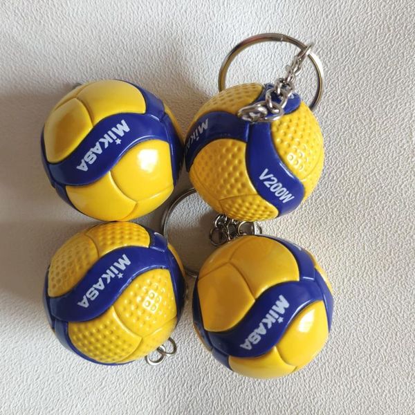 keychains v200w mini pvc volleyball keychain sport key chain gift car ball holder ring for players men women keyring birthday, Silver
keychains v200w mini pvc volleyball keychain sport key chain gift car ball holder ring for players men women keyring birthday, Silver