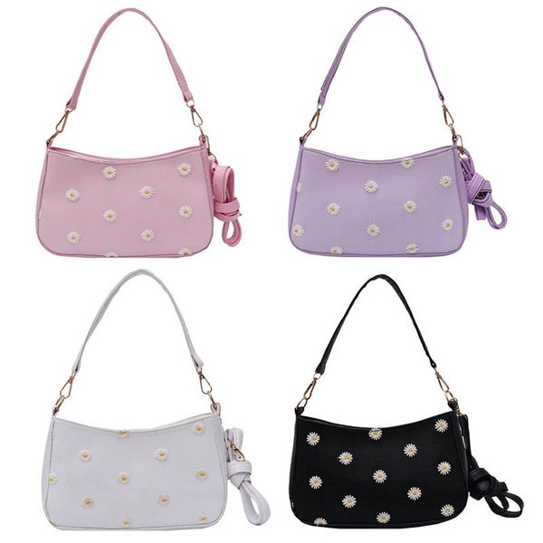 evening bags daisy flower purse women elegant shoulder tote wallet fashion floral messenger bag girls arm handbags trendy
evening bags daisy flower purse women elegant shoulder tote wallet fashion floral messenger bag girls arm handbags trendy