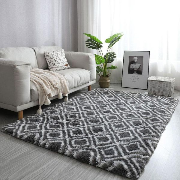 carpets bedroom carpet nordic ins wind plush rug thickening encryption mat non-slip kitchen balcony bay window tie dyed
carpets bedroom carpet nordic ins wind plush rug thickening encryption mat non-slip kitchen balcony bay window tie dyed