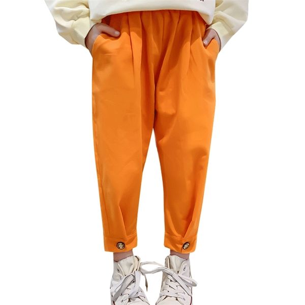 pants for girls solid color high waist child spring autumn children's clothes 6 8 10 12 14 210527, Blue
pants for girls solid color high waist child spring autumn children's clothes 6 8 10 12 14 210527, Blue
