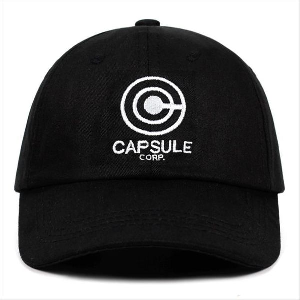 capsule corp. dad hat anime song 100% cotton embroidery snapback hats baseball caps men women holiday, Blue;gray
capsule corp. dad hat anime song 100% cotton embroidery snapback hats baseball caps men women holiday, Blue;gray