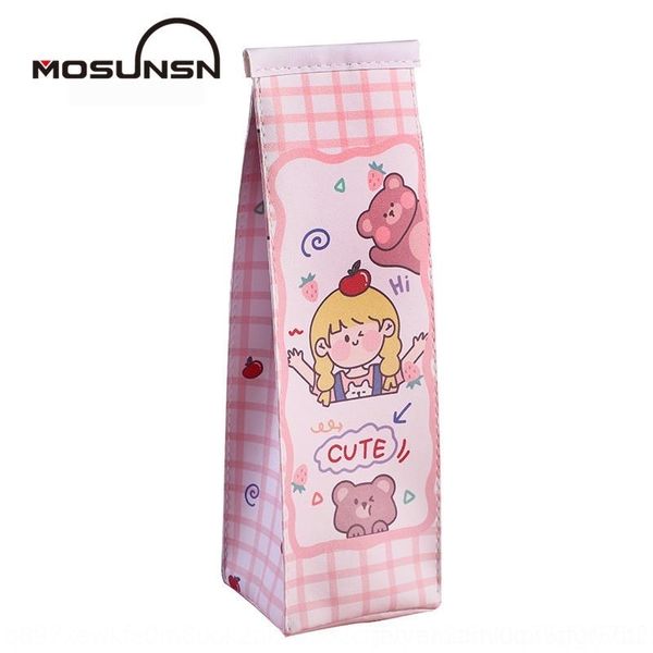 la2 korean cute girl cartoon milk case storage bags pencil box pencil boxlarge capacity student stationery storage bag
la2 korean cute girl cartoon milk case storage bags pencil box pencil boxlarge capacity student stationery storage bag